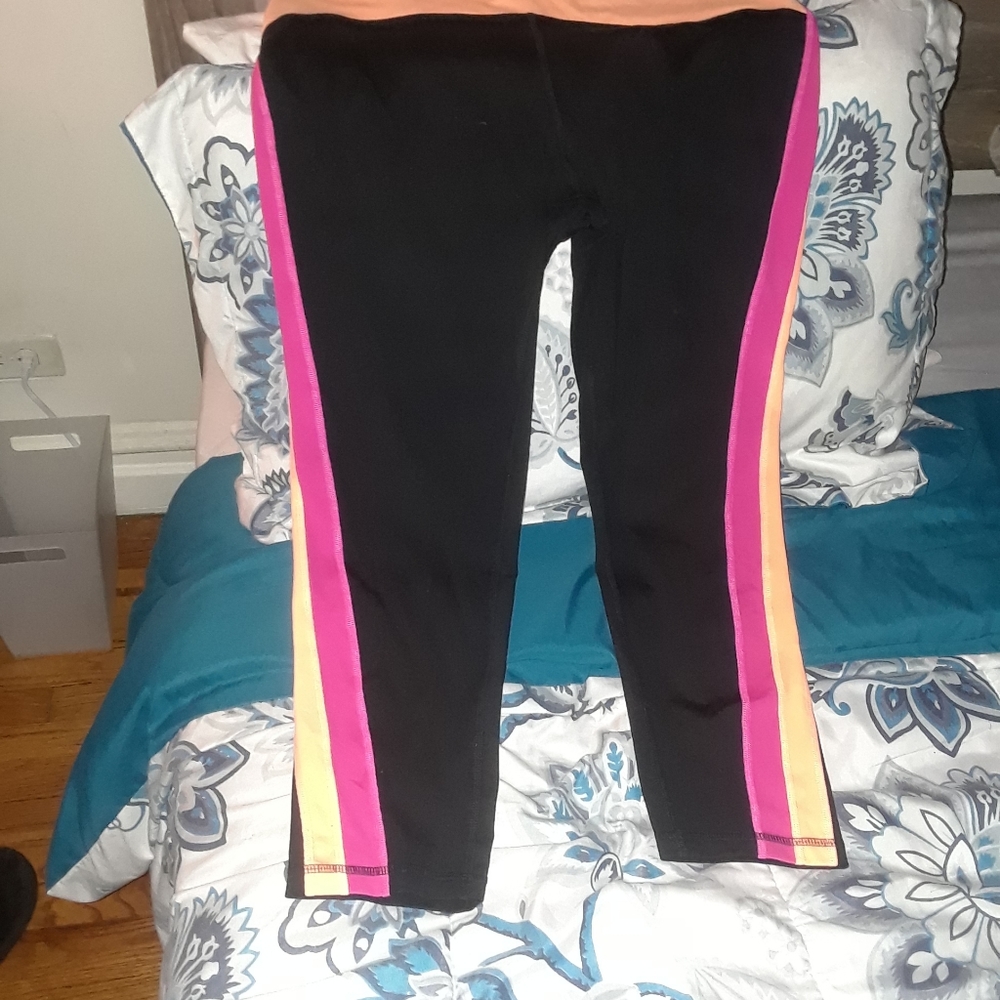 Work out pants